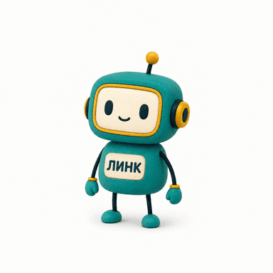 Помощник ЛИНК
